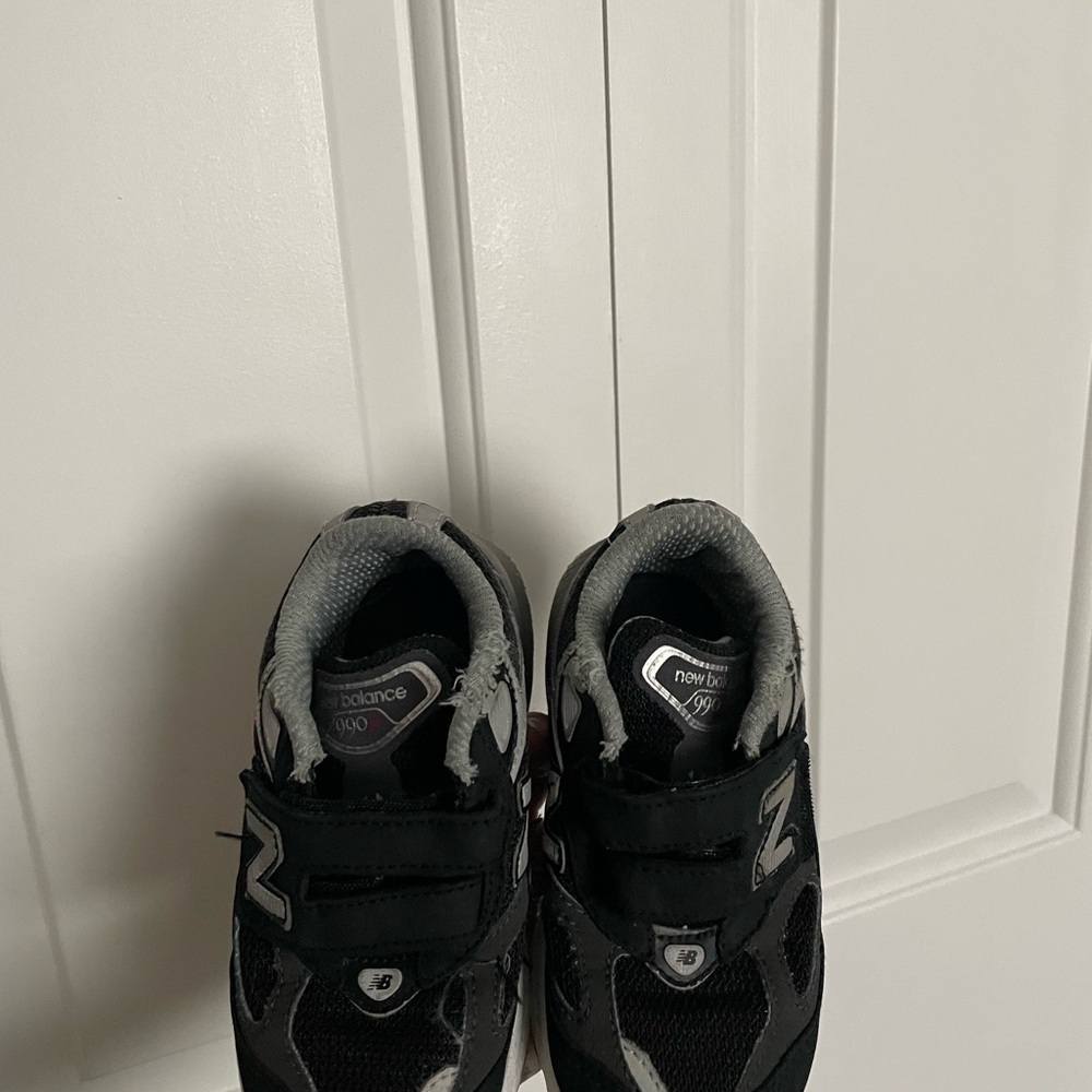 New Balance Kids' 990’s